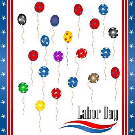 Download Labor Day Clip Art Borders Clipart Labor Day Labour - Labor ...