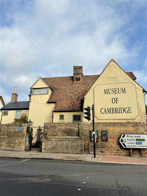 Museum of Cambridge Receives Major Grant to Care for 40,000 Objects ...