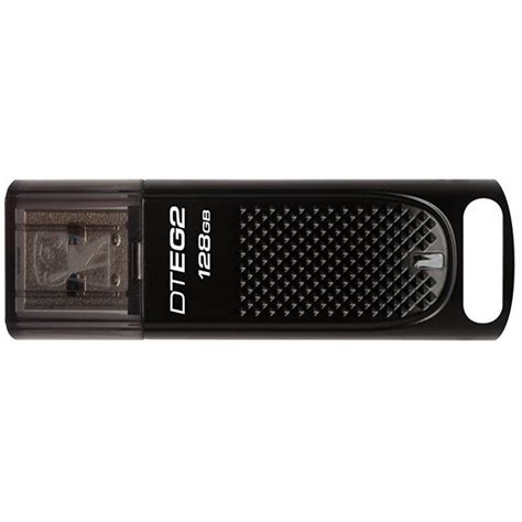 Pendrive De Gb Kingston Dt Elite G