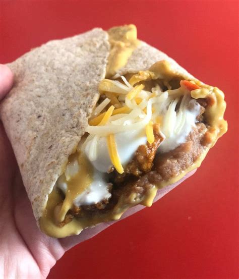 Copycat Taco Bell Bean Burritos Recipe Burritos Recipe Burritos