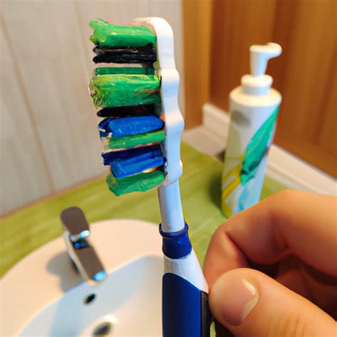 How Often Should You Change Your Toothbrush A Comprehensive Guide