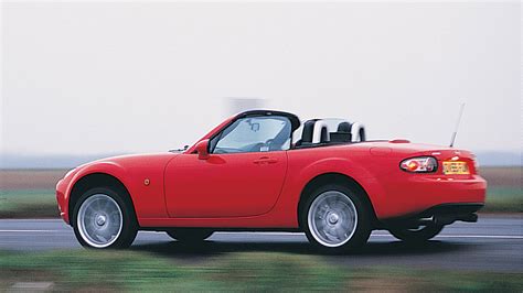 BBR Has Boosted The Mk3 Mazda MX 5 To 224bhp Top Gear 53 OFF