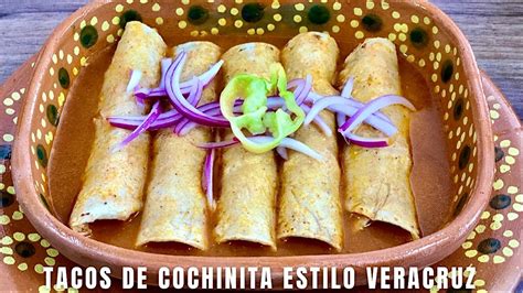 Top 60 Imagen Receta De Cochinita Pibil Estilo Veracruz Abzlocalmx