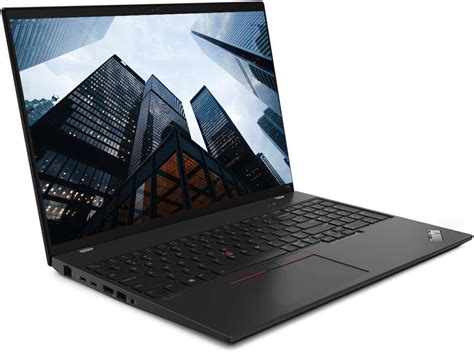 Lenovo T16 Gen2 I5 16gb 512gb 16 Wuxga W11p