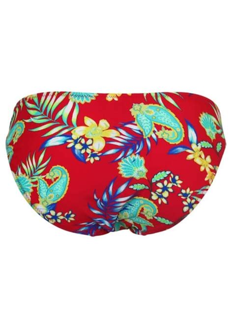 Pour Moi Heatwave Bikini Brief Underwraps Lingerie