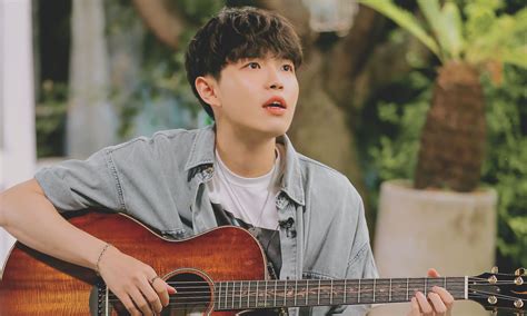 Kim Jaehwan Viewers Broadcast Music Instruments Kpop Members