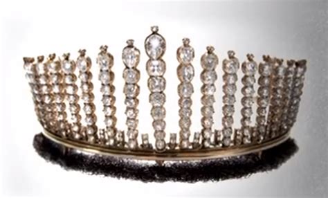 Marie Poutine's Jewels & Royals: Russian Imperial Jewels