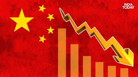 Chinese Economic Woes – The Ωmega