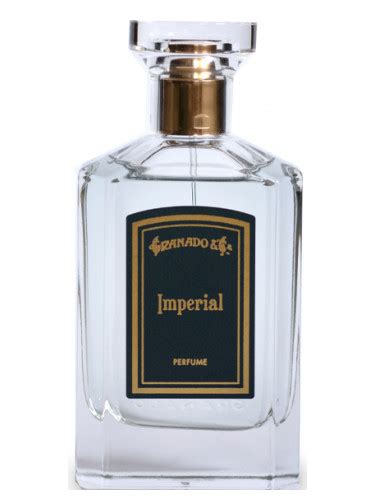 Imperial Granado Parfum Un Parfum Unisex