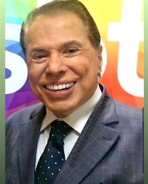 Miss Bonita Sbtista On Twitter Eu Se Pudesse Faria Um Filme Sobre Silvio Santos Mas Focado Na