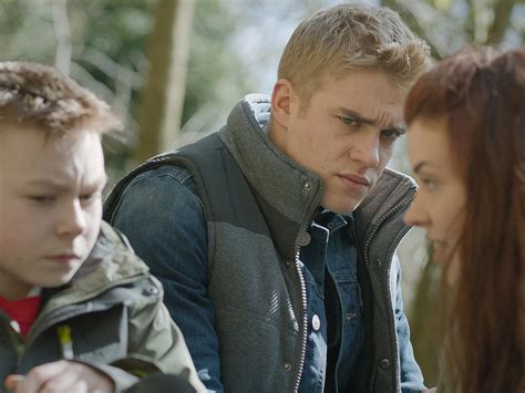 Prime Video Wolfblood Le Secret Des Loups