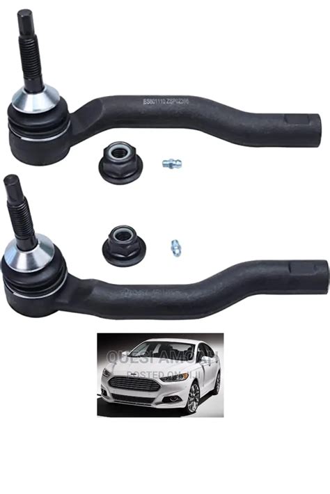 Ford Fusion 2013 2020 Tie Rod Ends In Abossey Okai Vehicle Parts