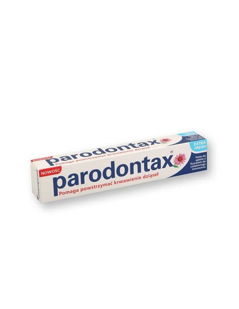 Parodontax Extra Fresh Pasta Dentífrica 75ml