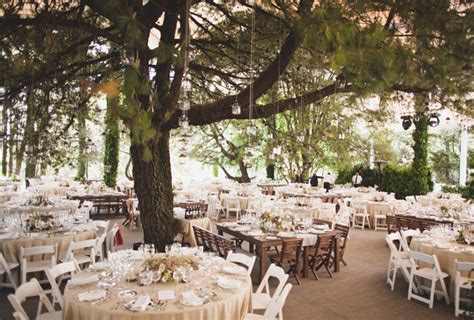 7 Types of Wedding Venues Available in Cape Town