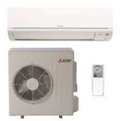 MSY GN26 R32 Mitsubishi Electric Split Air Conditioners At Rs 31000