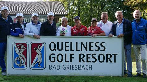 Bundesliga Cup in Bad Griesbach - GOLF MAGAZIN