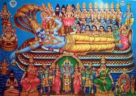 22 Avatars Of Vishnu In Bhagavata Purana 55 Off