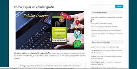 Celular tracker para espiar celulares Vídeo Dailymotion