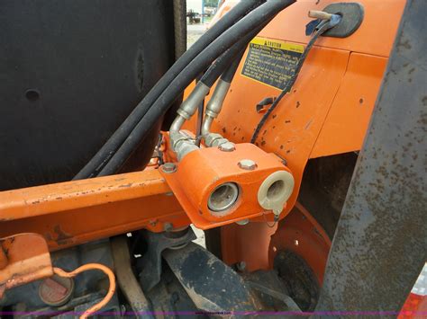 Kubota L2850 Service Manual Thermostat 7