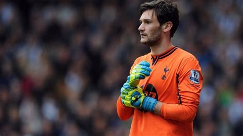 Hugo Lloris Criticises Tottenhams Lack Of Character And Says They