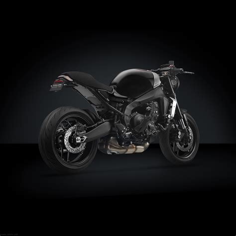 Seat by Rizoma Yamaha / XSR900 / 2023 (SE001B)