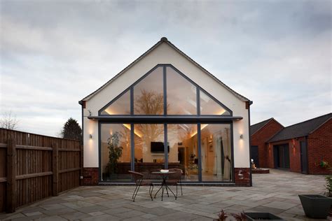 New Build Dormer Bungalow Contemporary Exterior Other By The