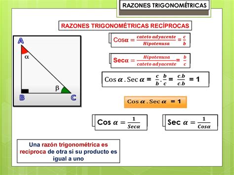 Taller De Propiedades De Las Razones Trigonométricas 2 Calameo Downloader