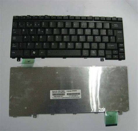 Keyboard For Toshiba U Laptop Laptop Keyboard And Keyboard Price