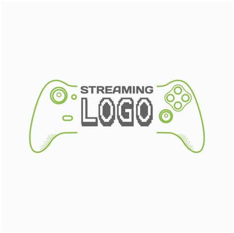 20 Cool Gaming Logos: Team + Video Games (Online Design Creator)