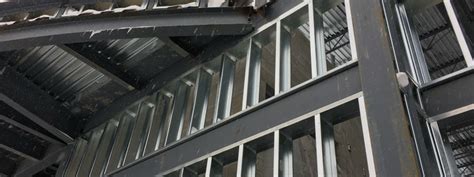 Technical Guide For Cold Formed Steel Framing Products Webframes Org