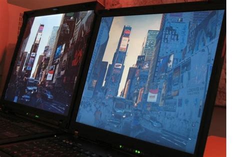 Что такое ips матрица? - Байон