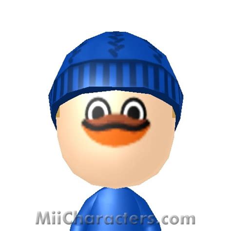 What is the best/funniest Mii Fighter you have ever seen or made? : r ...