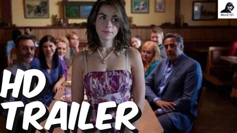 Wildflower Official Trailer 2023 Alexandra Daddario Jean Smart