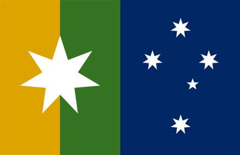 Australia Flag Redesign Rvexillology