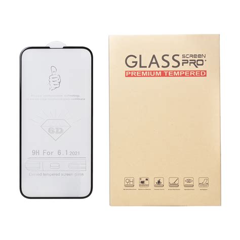 Film De Protection Pour Iphone Iphone Pro Gonser Ch Magasin