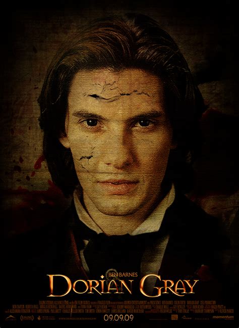 Who Is Dorian Gray