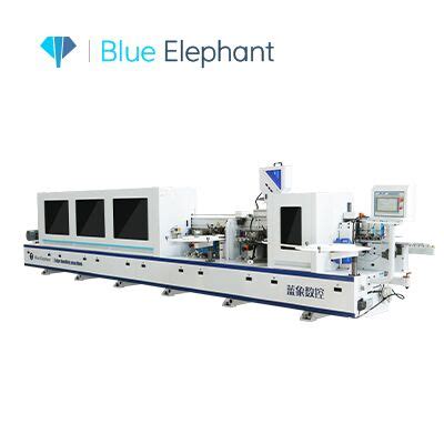 Automatic Edge Banding Machine For Sale Edge Bander Wood Edge Banding