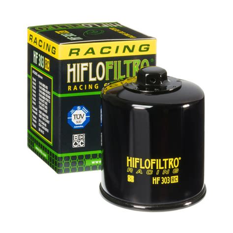 Filtr Oleju Hiflo Filtro Hf Rc Cz Ci Motocyklowe Filtry Oleju