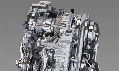 Toyota Announces New Tnga Based Transmissions Engines And All Wheel