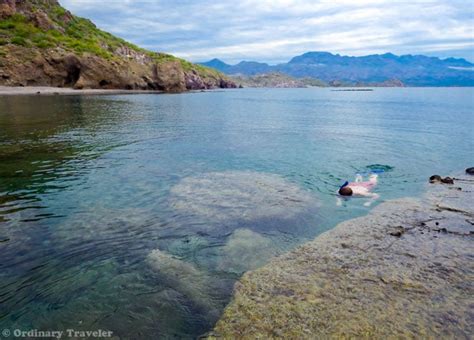 Where To Stay In Loreto, Mexico: Villa Del Palmar – Ordinary Traveler