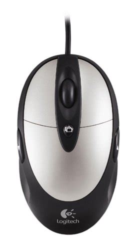 Logitech MX 310 Optical Mouse