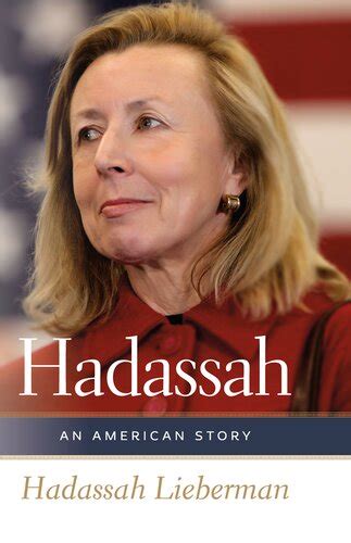 خرید و قیمت دانلود کتاب Hadassah An American Story 2021 ترب