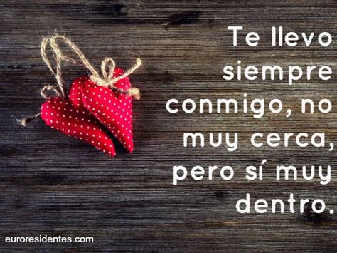 10 frases con imágenes para el día de los enamorados Frases de