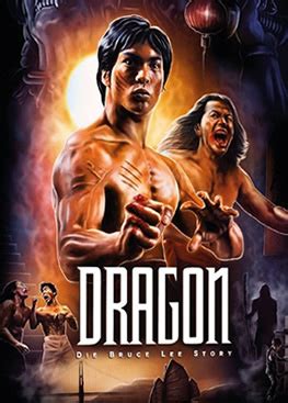 Ejder Bruce Lee Efsanesi Dragon The Bruce Lee Story T Rk E