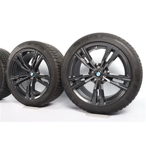 Bmw Winter Wheels Z G Styling M Doppelspeiche