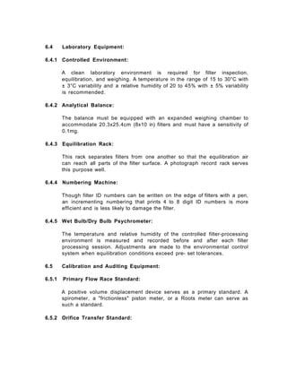 Measurement Of Respirable Suspended Pm Particles Pdf