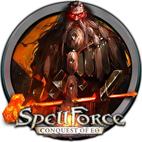 Spellforce Conquest Icon Ico By Hatemtiger On Deviantart