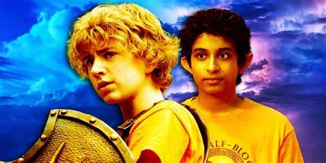 Percy Jackson Episode 1s Major Cameo Explained By Disney Show Star