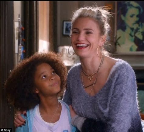 Cameron Diaz Plays Miss Hannigan As Out Of Touch Nag In New Annie