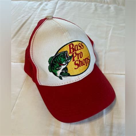 Bass Pro Shops Accessories Bass Pro Shop Hat Poshmark